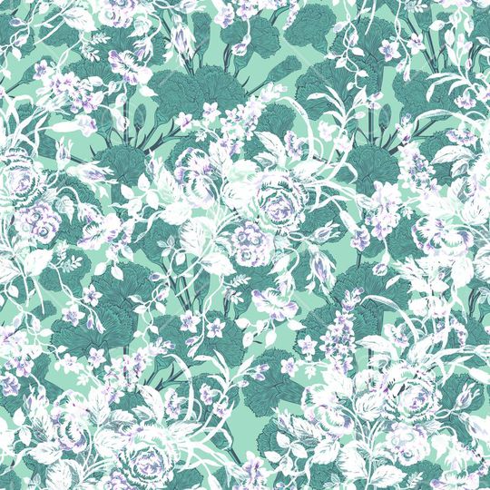 花纹印花华亿平台图片