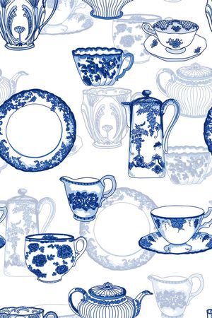 手绘印花华亿平台图片