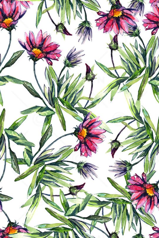 手绘印花华亿平台图片