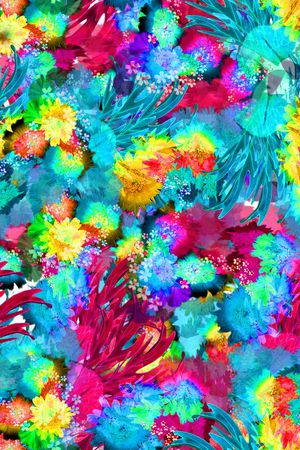 撞色印花华亿平台图片