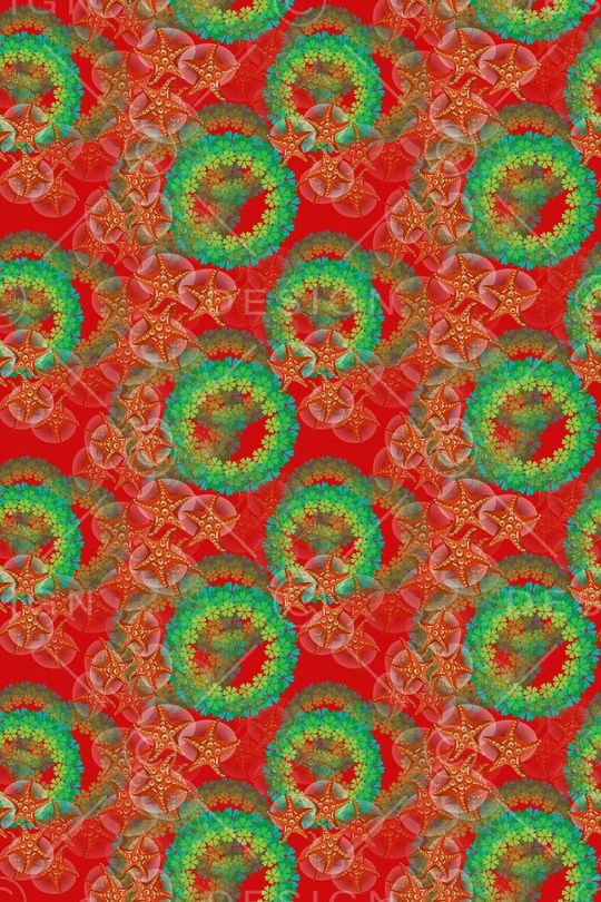 热带海滨度假印花华亿平台图片