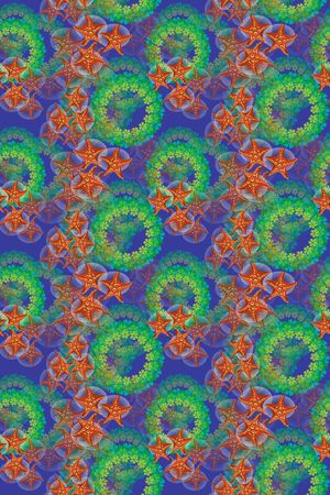 海星印花华亿平台图片