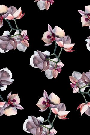 手绘印花华亿平台图片