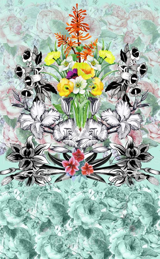 定位印花华亿平台图片