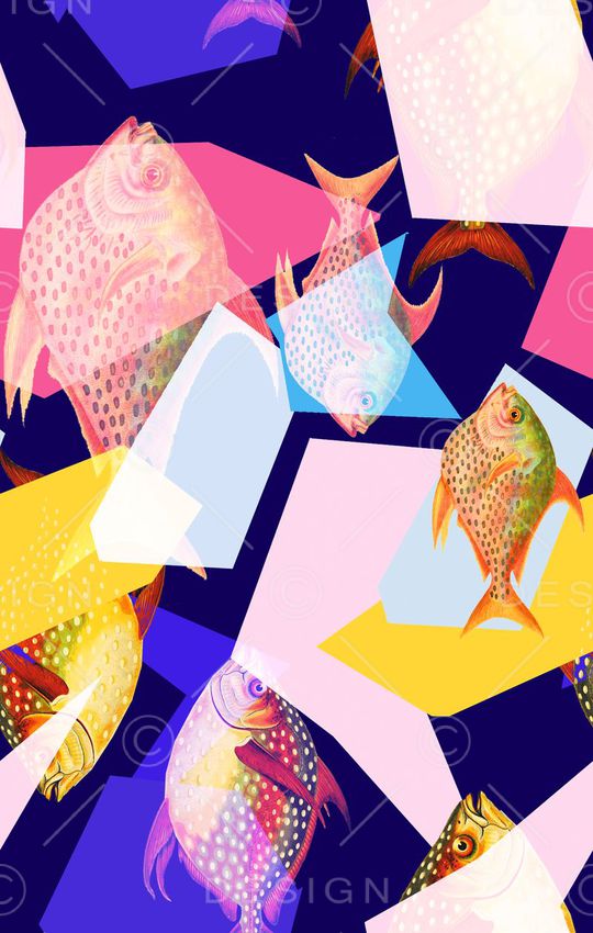 MAX-女装花卉印花华亿平台图片