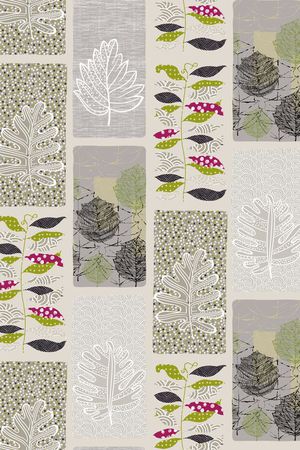 时尚印花华亿平台图片