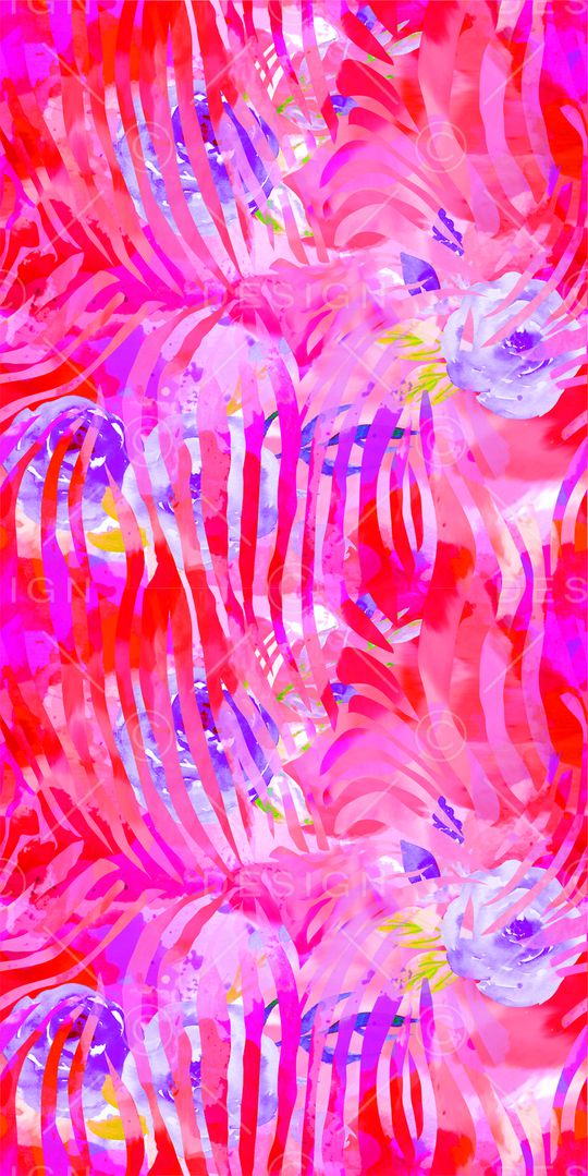 animal印花华亿平台图片