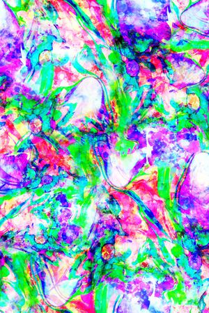 女装印花华亿平台图片