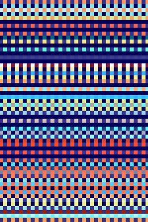 线条印花华亿平台图片