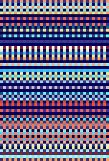 661165-几何格子160630-GZ