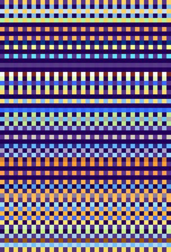 661166-几何格子160630-GZ1