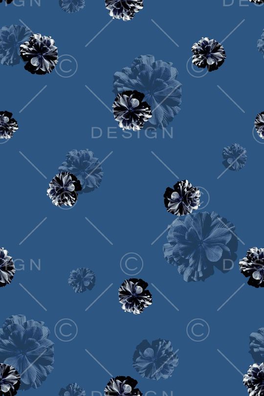 商务休闲印花华亿平台图片