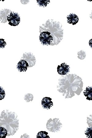 商务休闲印花华亿平台图片