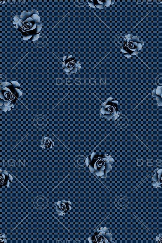 商务休闲印花华亿平台图片