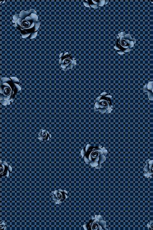 商务休闲印花华亿平台图片