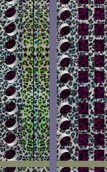 螺旋印花华亿平台图片