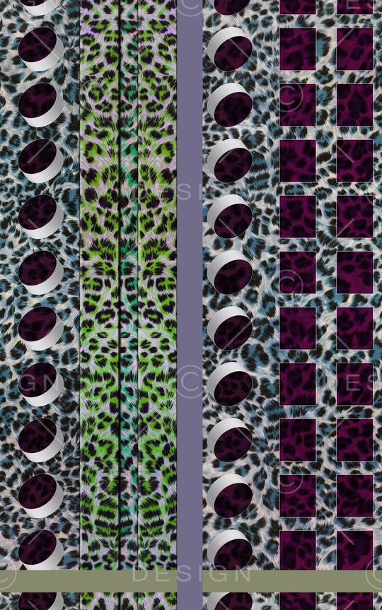 螺旋印花华亿平台图片