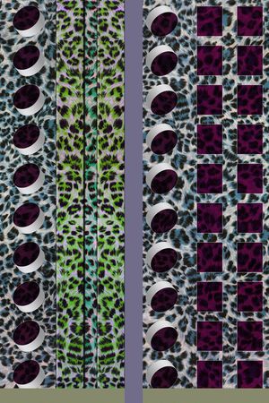 螺旋印花华亿平台图片