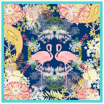 女装印花华亿平台图片