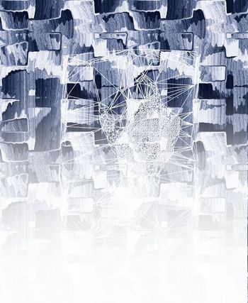 大理石印花华亿平台图片