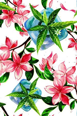 热带印花华亿平台图片