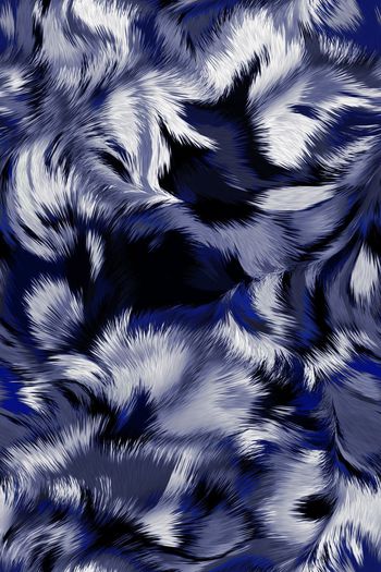 661334-豹肌理纹理160630