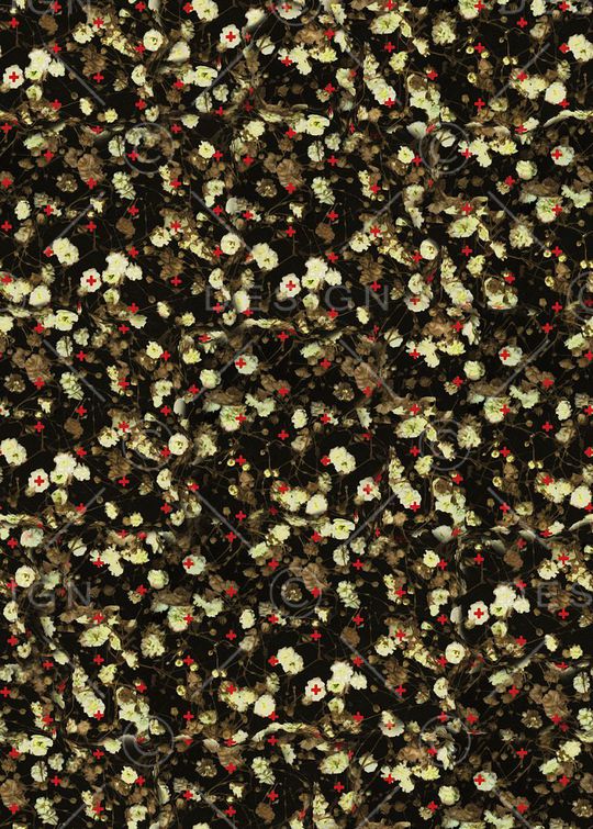 大牌男装印花华亿平台图片