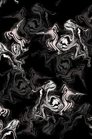 时尚男装印花华亿平台图片