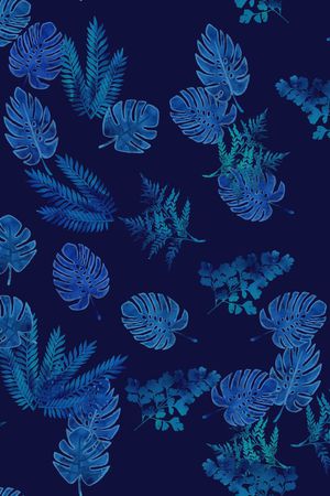 时尚男装印花华亿平台图片