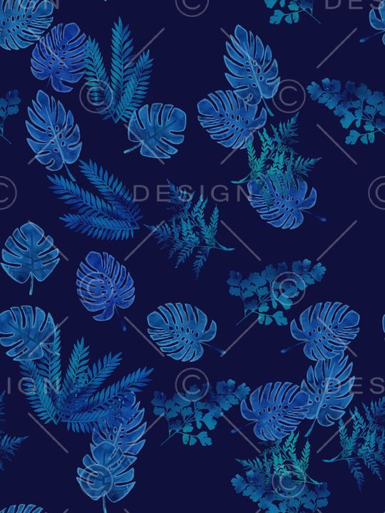 时尚男装印花华亿平台图片