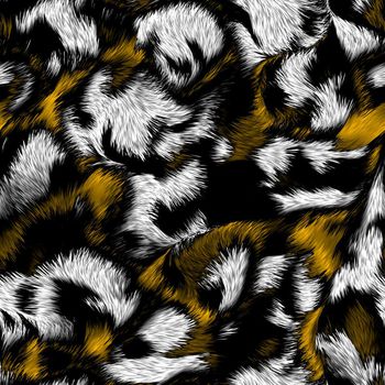 661383-豹纹理毛皮160630