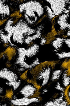 男装印花华亿平台图片