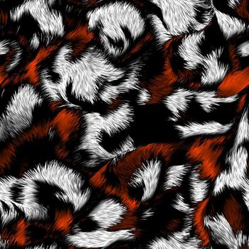 661384-豹纹理毛皮160630-1