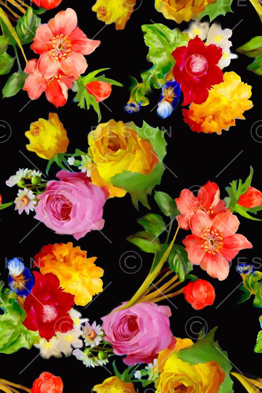 大花印花华亿平台图片