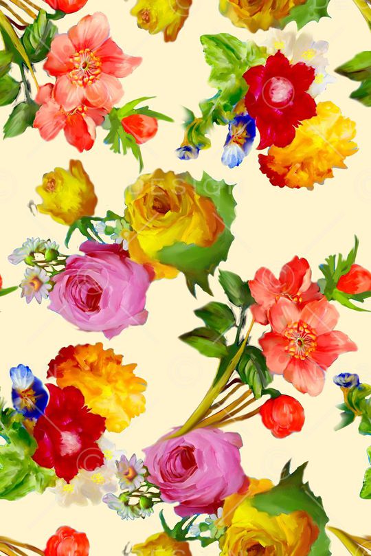 大花印花华亿平台图片