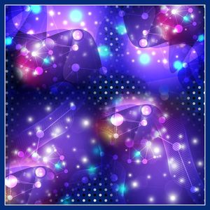 梦幻印花华亿平台图片