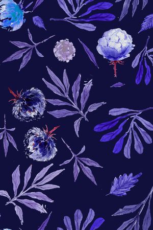 时尚男装印花华亿平台图片