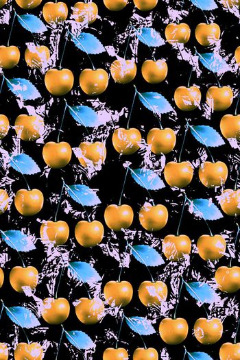 661500-田园风水果纹理3