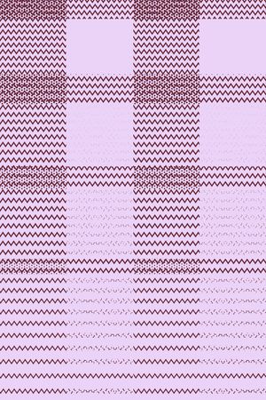 格子印花华亿平台图片