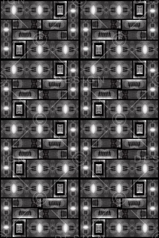 色块印花华亿平台图片