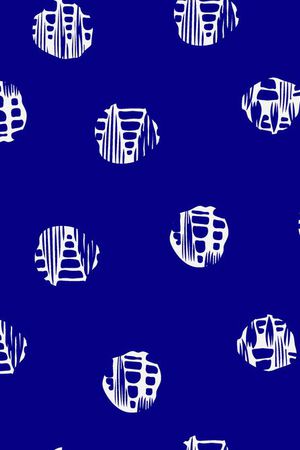 时尚女装印花华亿平台图片