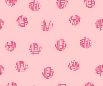 661558-时尚大牌特别波点花20160701