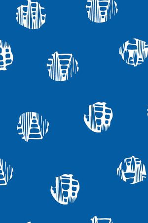 时尚女装印花华亿平台图片