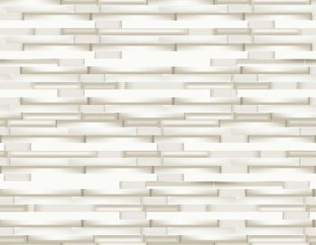 几何图形印花华亿平台图片