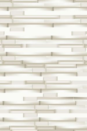 几何图形印花华亿平台图片