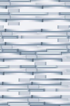 几何图形印花华亿平台图片