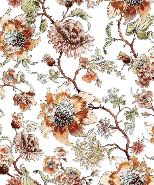 大花印花华亿平台图片