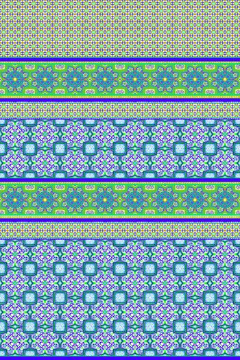 661607-几何波普波西米亚07810c