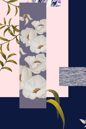 小碎花印花华亿平台图片