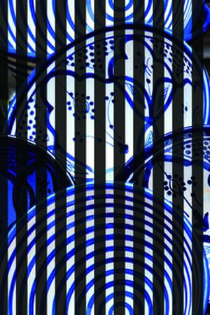 莫妮卡-女装华亿平台印花华亿平台图片